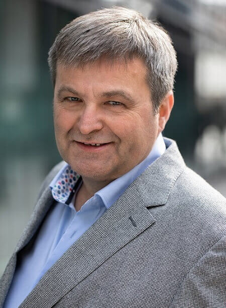 Gerd Hirning